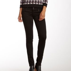 Hudson jeans l Collin skinny jeans